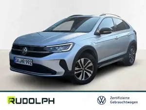 Volkswagen Taigo Energy 1.0 TSI 6-Gang LED Navi ACC SHZ Klima Fernl