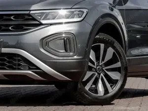 Volkswagen T-Roc Bild 5