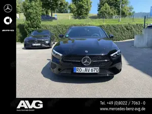 Mercedes-Benz A 200 A 200 d Progressive Multi LED RF Park-P Night Navi Bild 5