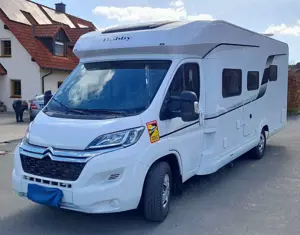 Citroen Others Hobby Ontour T70F