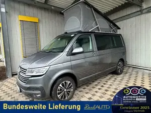 Volkswagen T6 California 6.1 Ocean DSG LED*ACC*Kamera*AHK