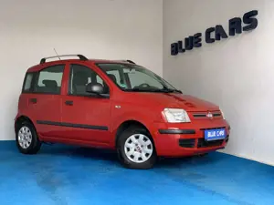 Fiat Panda 1.2 8V Dynamic /Nur 45.477 km/KLIMA