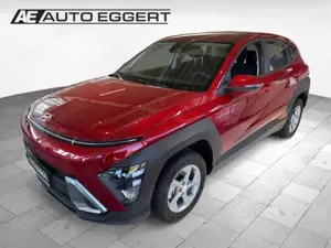 Hyundai KONA Select MY26 1.0 T-GDi