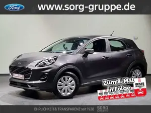 Ford Puma 1.0 EcoBoost Cool  Connect*AHK*NAVI*