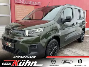 Citroen Berlingo MPV M Diesel 130 Automatik PLUS