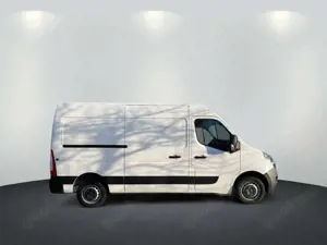 Opel Movano Bild 5