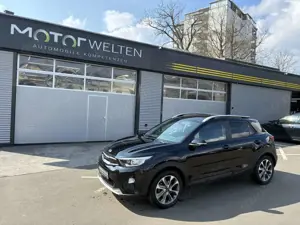 Kia Stonic 1.0 T-GDI Vision (EURO 6d-TEMP)