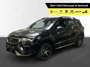 CUPRA Ateca 2.0 TSI SHZ, Travel Ass. Klima Navi