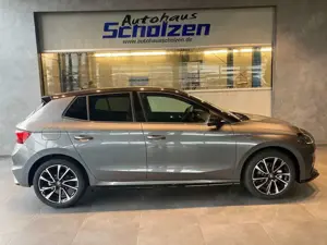 Skoda Fabia Bild 2