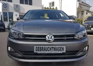 Volkswagen Polo Bild 5