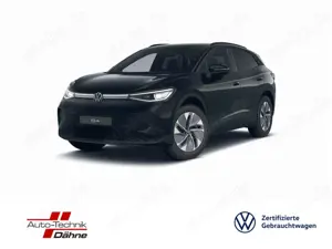 Volkswagen ID.4 Pro Pro 210 kW 77kwh ACC HUD PANO 360°