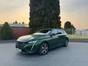 Peugeot 308 Hybrid 180 Allure