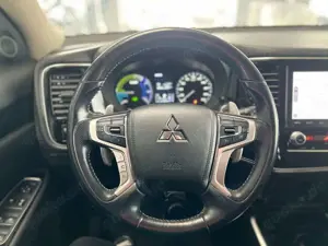 Mitsubishi Outlander Bild 4