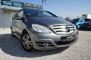Mercedes-Benz B 160 BlueEfficiency |HU AU NEU!!!| |Bluetooth|