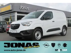 Opel Combo e Cargo Holzboden PDC Flex-Cargo Multi.-Radio