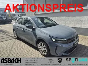 Opel Corsa-e Electric Wärmepumpe 11 kW
