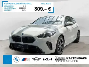 BMW 120 M-Sport LED NAVI KAMERA SHZ PDC KEYLESS