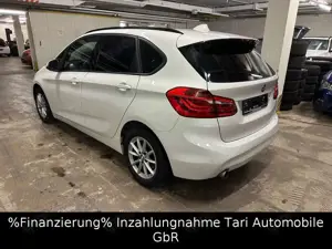 BMW 216 Navi,Memory,Hifi,Pano.,2xPDC
