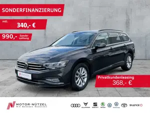 Volkswagen Passat Variant 1.5 TSI DSG BUSINESS LED+NAVI+ACC