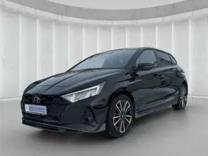 Hyundai i20 N-Line 1.0 T-GDi Klima*Navi*LED