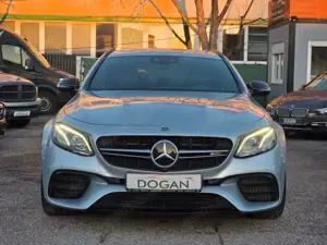 Mercedes-Benz E 63 AMG E 63 S AMG 4Matic |Head-Up |Pilot |360° Kamera Bild 2