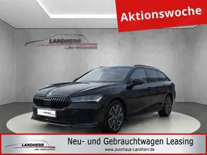 Skoda Superb Combi Sportline TSI Hybrid  / 5.Jahre Garantie / e