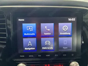 Mitsubishi Outlander Bild 5