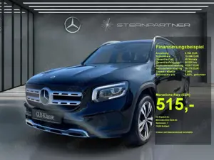 Mercedes-Benz GLB 220 d Progressive STH Pano KAM PDC SpurH