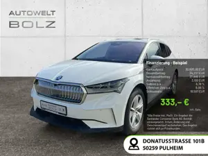 Skoda Enyaq iV 80 Suite ACC HUD LED NAVI AHK PANO