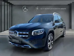Mercedes-Benz GLB 220 d Progressive STH Pano KAM PDC SpurH