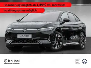 Volkswagen ID.7 GTX IQ.Light Navi AHK 20" TravelAss. Keyless