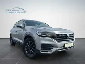 Volkswagen Touareg Drive 4Motion*Carplay*Kamera*ACC*HUD*AHK