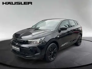 Opel Grandland X mit PDC*LED*Scheibenheizung