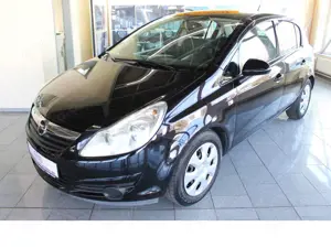Opel Corsa Edition,Klimaanlage,4 Türig,Guter Zustand