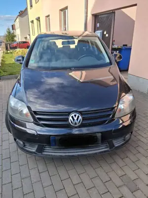 Volkswagen Golf Plus Golf V Plus 1.4 Tour