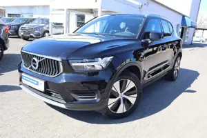 Volvo XC40 XC40 T4 Recharge DKG Core|NAVIGATION|