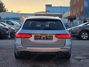 Mercedes-Benz E 63 AMG E 63 S AMG 4Matic |Head-Up |Pilot |360° Kamera Bild 5