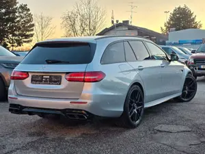 Mercedes-Benz E 63 AMG E 63 S AMG 4Matic |Head-Up |Pilot |360° Kamera Bild 4