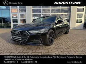 Audi A7 A7 40 S-LINE 2.0 TDI quattro MEMORY+SHD+HEAD