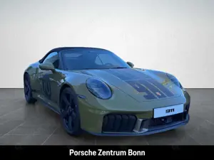 Porsche 992 911 Spirit 70 Clubleder Liftsystem-VA BOSE Bild 3