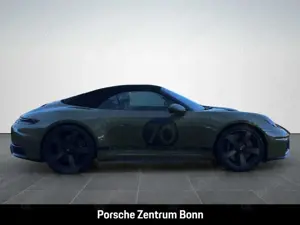 Porsche 992 911 Spirit 70 Clubleder Liftsystem-VA BOSE Bild 4