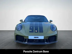 Porsche 992 911 Spirit 70 Clubleder Liftsystem-VA BOSE Bild 2