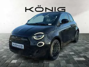 Fiat 500e by Bocelli Cabrio LED*Klima*Leder*Navi