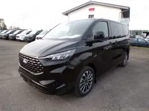 Ford Tourneo Custom Titanium X 320 L1 Automatik / FGS 5 Jahre