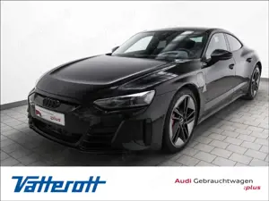 Audi e-tron Keramik Navi HuD Laser BO