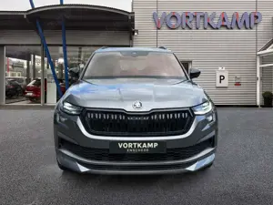 Skoda Kodiaq Bild 3