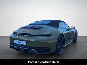 Porsche 992 911 Spirit 70 Clubleder Liftsystem-VA BOSE Bild 5