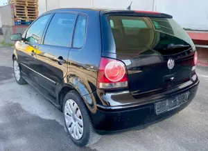 Volkswagen Polo IV United 1.4 Diesel Tüv:11/27 Bild 3