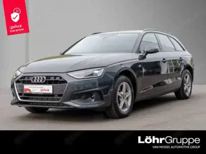 Audi A4 Avant 35 TFSI s-tronic ACC Business PDC+