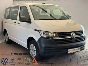 Volkswagen T6 Kombi Style 2.0TDI 9SITZER+PDC+APP+GJR+KLIMA+PDC